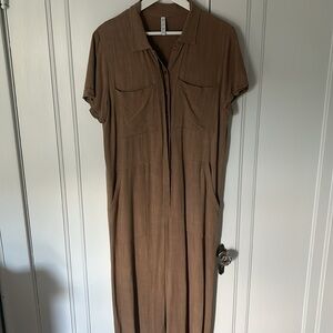 Rachel Pally Jumpsuit